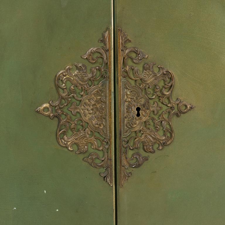 Skåp, Swedish Grace, 1920/30-tal.