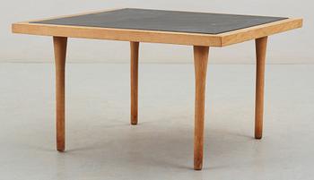 SOFFBORD, Ferdinand Lundqvist, 1960-tal.