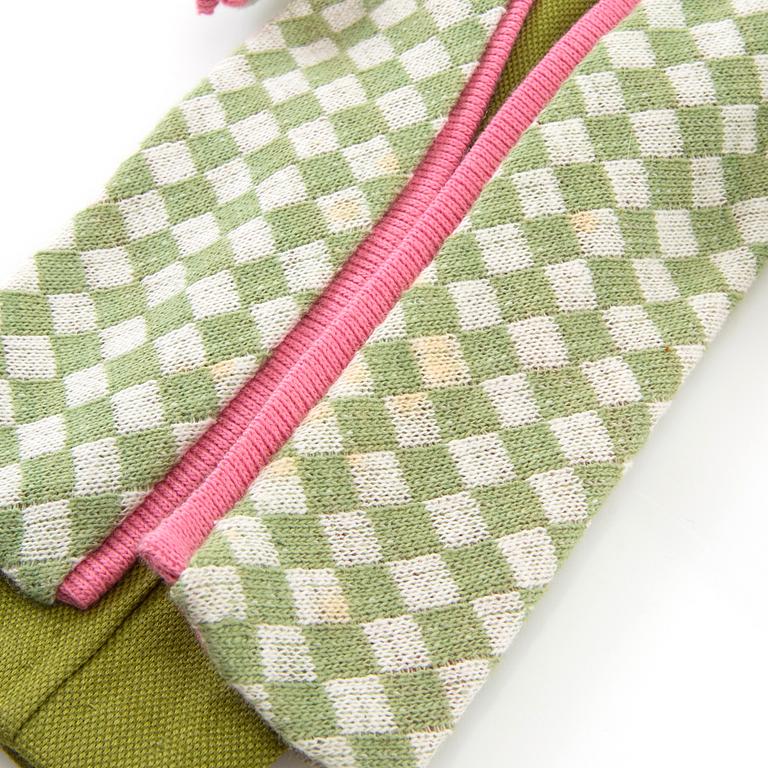 Barbiekläder 4 set. vintage bl a "Dinner at Eight" Mattel 1963-64. "Nighty Negligée" Mattel 1959-64.