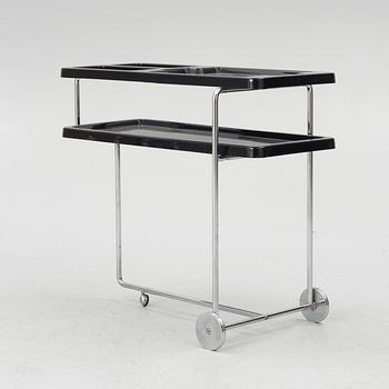 Alfredo Häberli, drinkvagn, "Happy hour", BD Barcelona, 2000-tal.