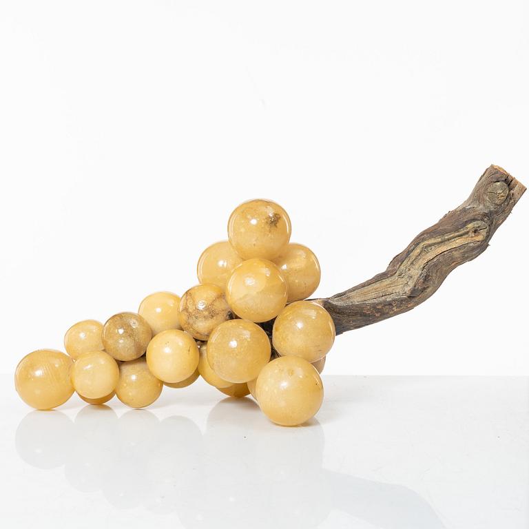 Bordsdekoration, 1900-talets andra hälft.