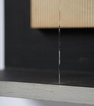 Jesús Rafael Soto, "Light Trap".