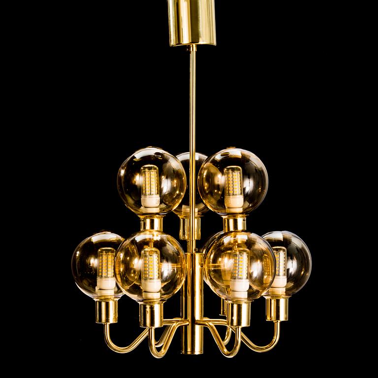 HANS-AGNE JAKOBSSON, TAKLAMPA, modell T 716, Markaryd.