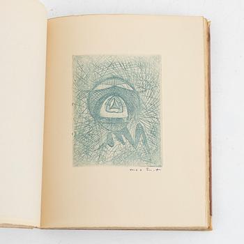 Max Ernst & Benjamin Péret, 'La Brebis Galante'.