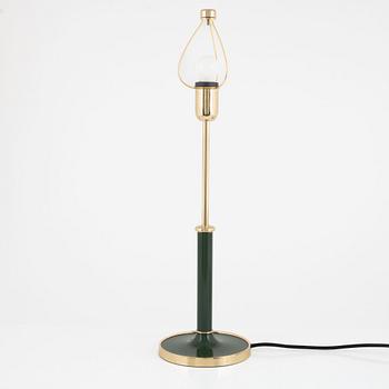 Josef Frank, bordslampa, modell "2456", Firma Svenskt Tenn.