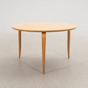 Bruno Mathsson, Soffbord "Annika" för DUX sent 1900-tal.