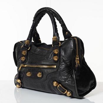 Balenciaga, bag, "City".