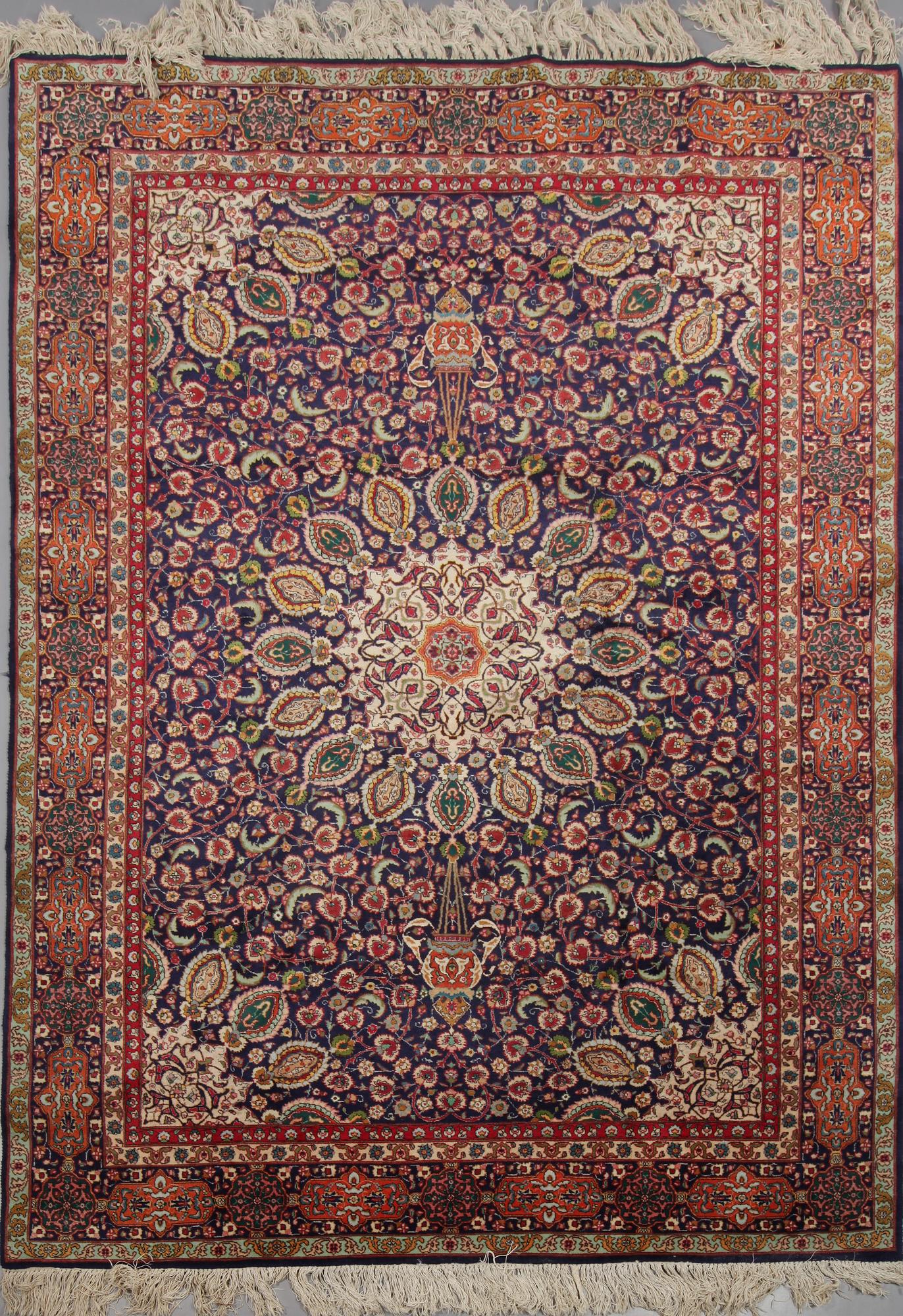 MATTA, Täbriz, old, 290 x 200 cm.