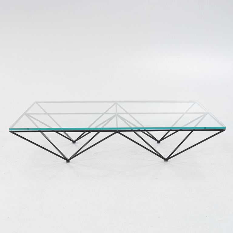 Paolo Piva, soffbord, "Alanda", B&B Italia.