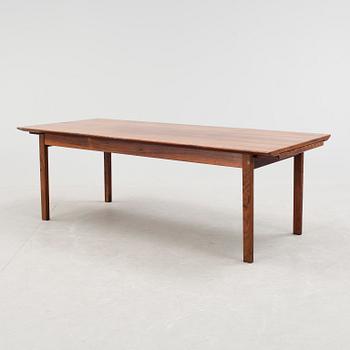 SOFFBORD, Tove & Edvard Kindt-Larsen, Säffle möbelfabrik, 1950/60-tal.