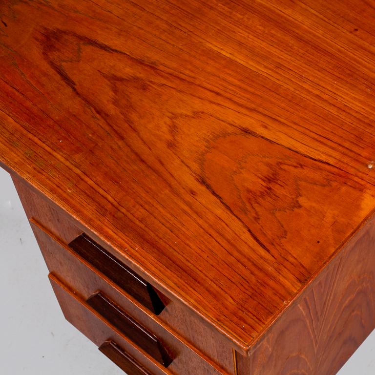 SKRIVBORD, Danmark, 1900-talets tredje kvartal.