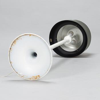 Hans-Agne Jakobsson, a model G149 floor lamp, for Markaryd.