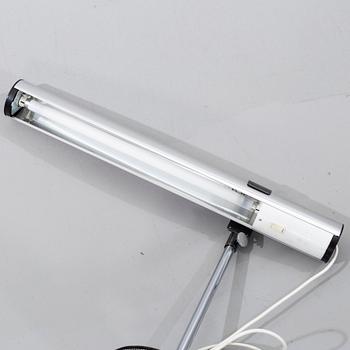 A table lamp by Ateljé Lyktan, Åhus, late 20th century.