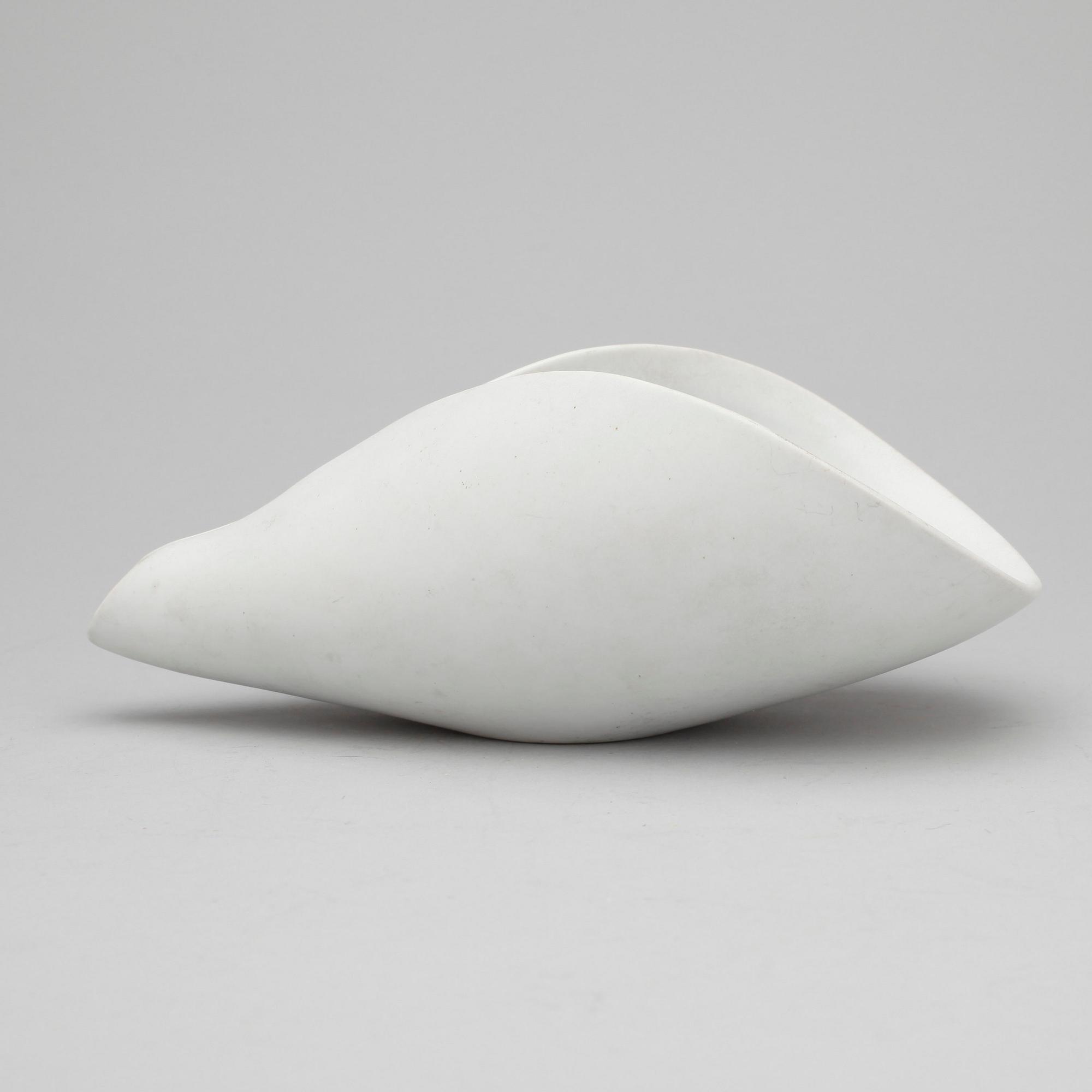 FAT, stengods, "Veckla", Stig Lindberg , Gustavsberg, 1900-tal.