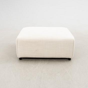 Anders Nørgaard, puff, "Carmo" for BoConcept 2000s.
