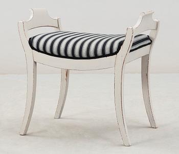 BANKETT, Karl Johan, 1800-tal.