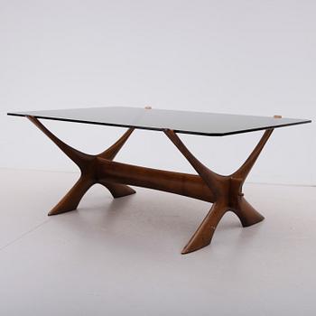 SOFFBORD, Fredrik Schriever-Abeln, 1900-talets andra hälft.