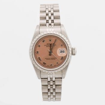 ROLEX, Oyster Perpetual Datejust,