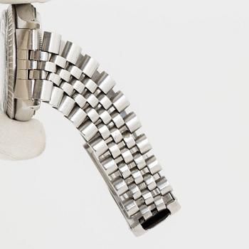 ROLEX, Oyster Perpetual Datejust, wristwatch, 36 mm,