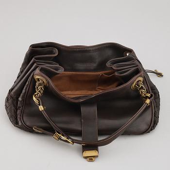 BOTTEGA VENETA, väska.