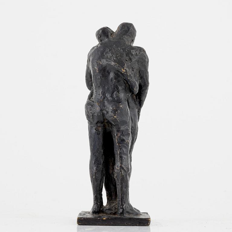 Keld Moseholm-Jörgensen, Love couple.