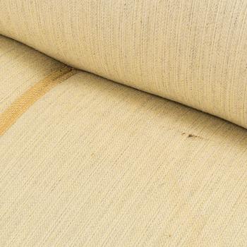 A second half of the 20th century sofa by Carl Malmsten.