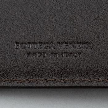 Bottega Veneta, wallet.