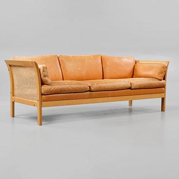 SOFFA, "Rotang", Arne Norell, 1900-talets andra hälft.
