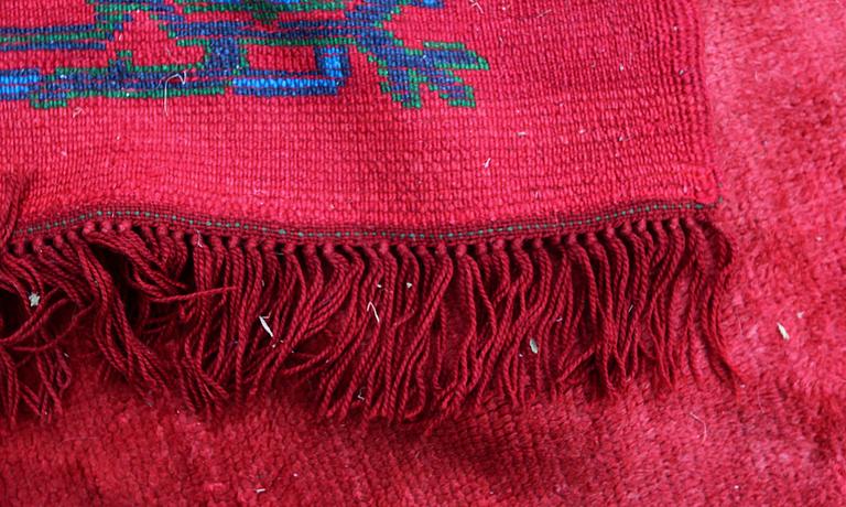 MATTA, salong, orientalisk, old. 320 x 440.