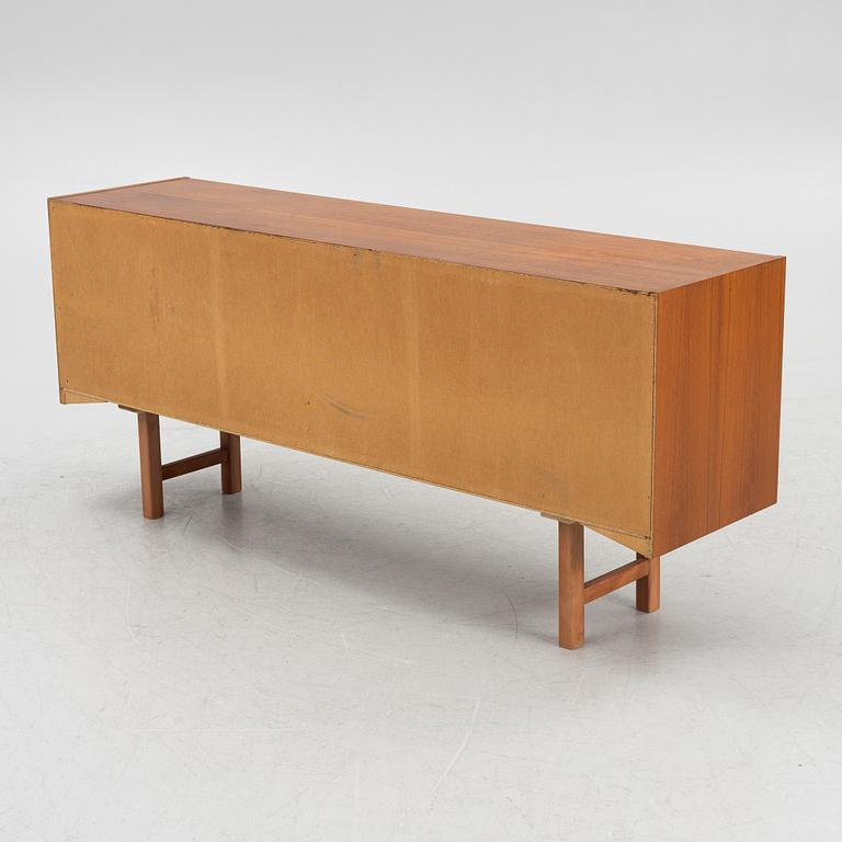 Sideboard, "Comet", Bogeryds Möbler, 1960-tal.