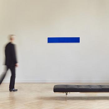 Gottfried Honegger, "P. 1000".