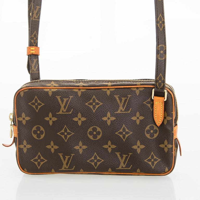 Louis Vuitton, väska, "Marly Bandoulière".