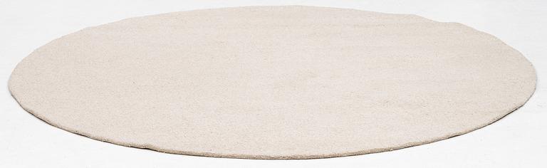 Matta, Bolia, diameter ca 245 cm.