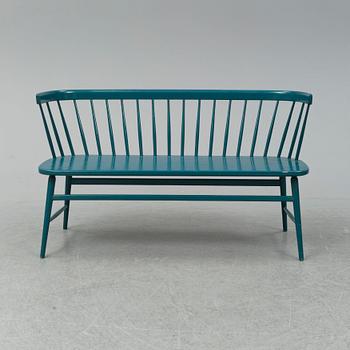 PINNSOFFA, "Florida", Bröderna Wigells Stolfabrik.