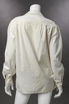 SKJORTA, Greta Garbo.