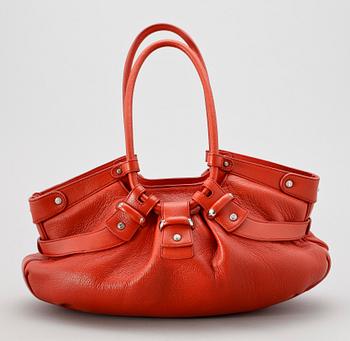 SALVATORE FERRAGAMO, handväska 2008.
