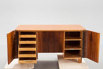 SKRIVBORD, Art Deco. 1900-talets första hälft.