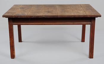 BORD, 1800/1900-tal.