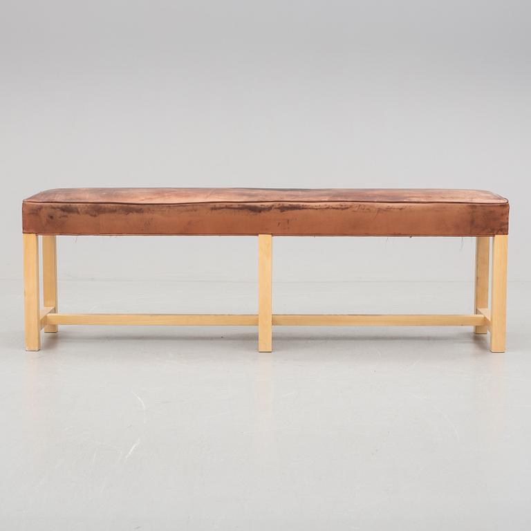 BÄNK, 1900/2000-tal.