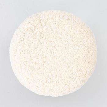 A stool, contemporary production, Sweden.