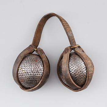 BOULEKLOT, sent 1800-tal.