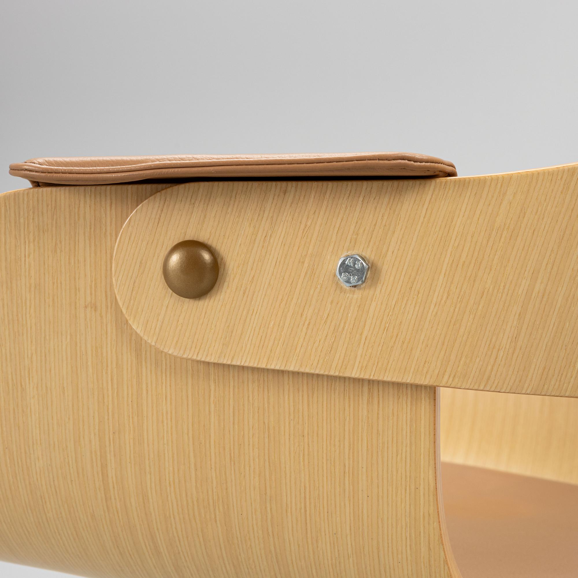 Jaime Hayon, chairs, 4 pcs, "Showtime", BD, Barcelona.