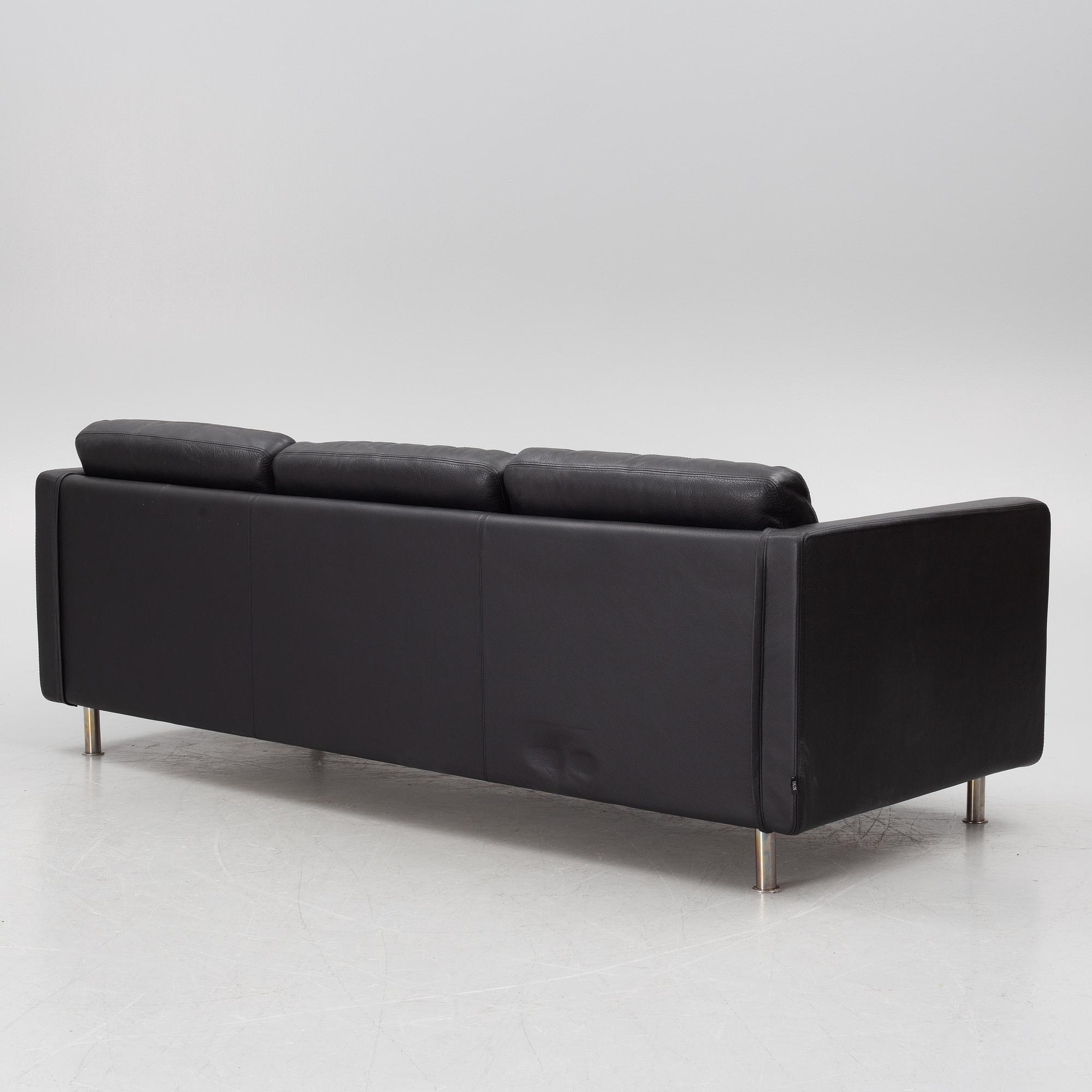 A sofa, "Johan", Dux, 21st century.