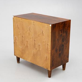 Byrå, AB Möbler & Trädhöjd, Äng Nässjö, 1900-talets första hälft.