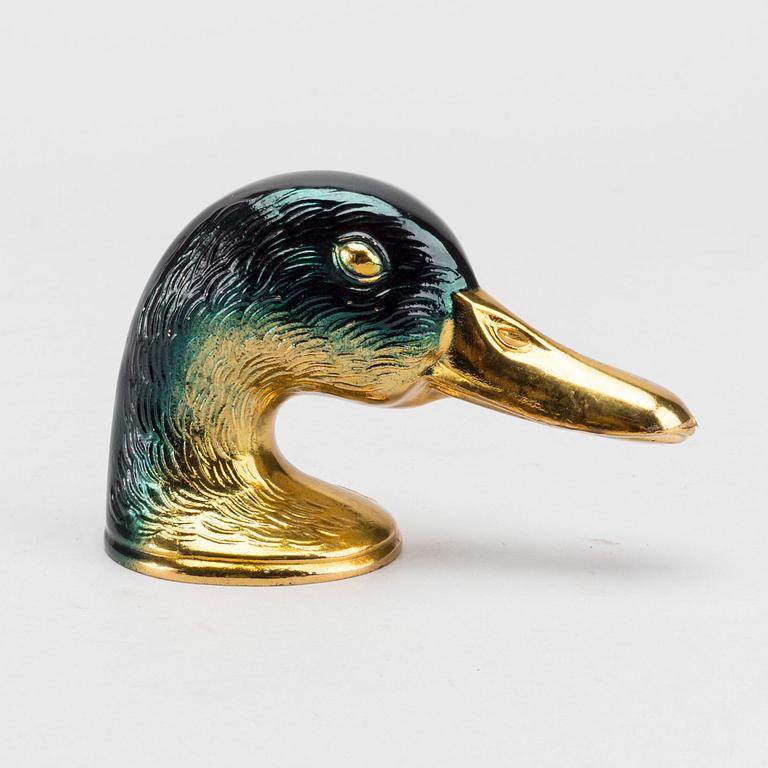ÖLÖPPNARE, "Ducky", Paris.
