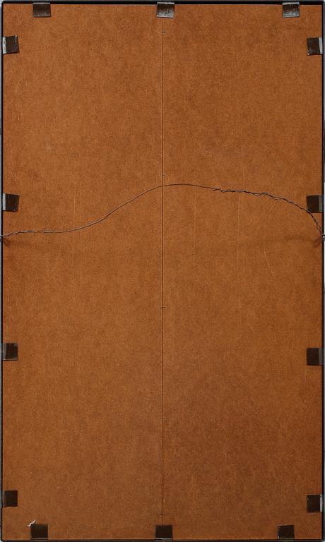 SPEGEL, 1900-talets andra hälft.