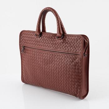 Bottega Veneta, portfölj/väska.