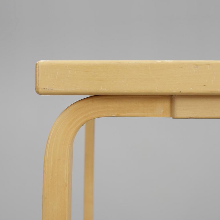 MATBORD, Alvar Aalto, Finland.