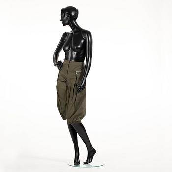 LOUIS VUITTON, tvådelad dräkt bestående av kavaj samt kjol.