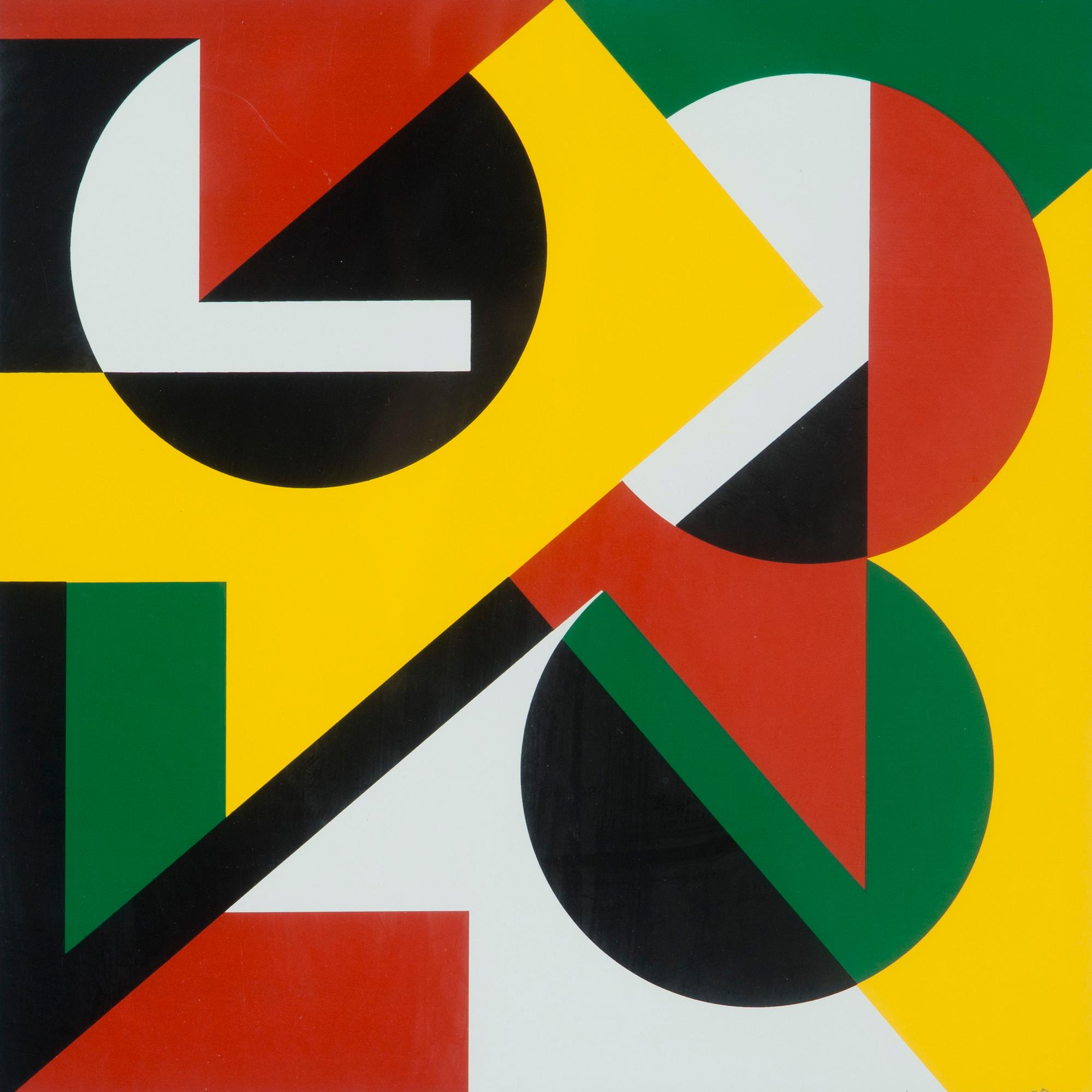 Lars-Gunnar Nordström, "LP".